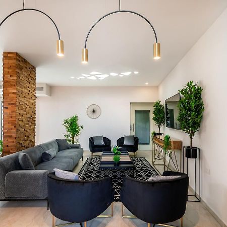 Yalarent Enorma Complex With Shared Heated Pool Eilat Exterior foto