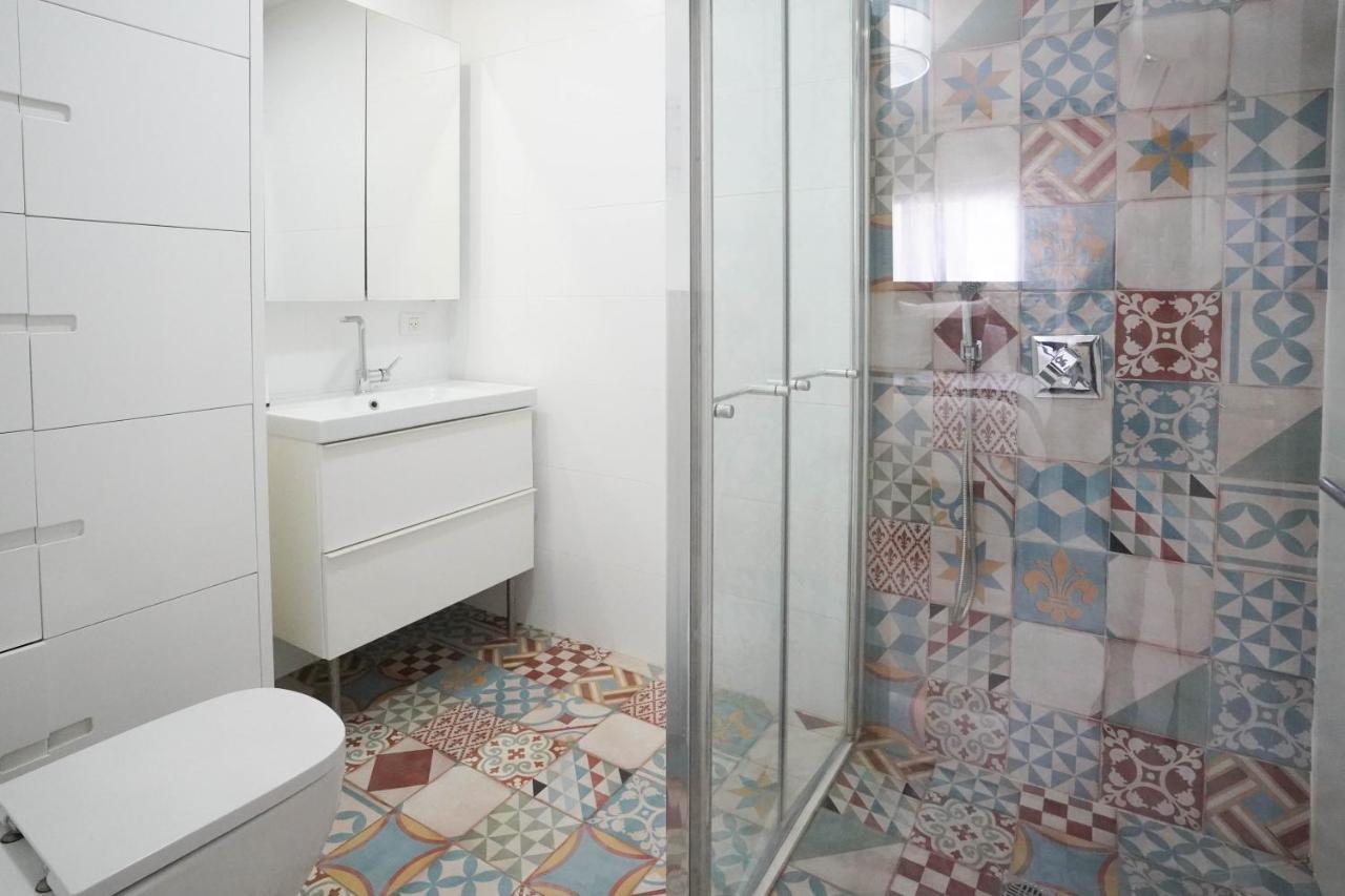 Yalarent Enorma Complex With Shared Heated Pool Eilat Exterior foto