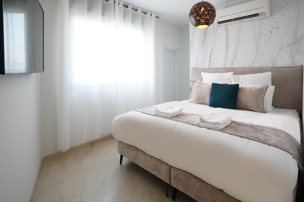 Yalarent Enorma Complex With Shared Heated Pool Eilat Exterior foto