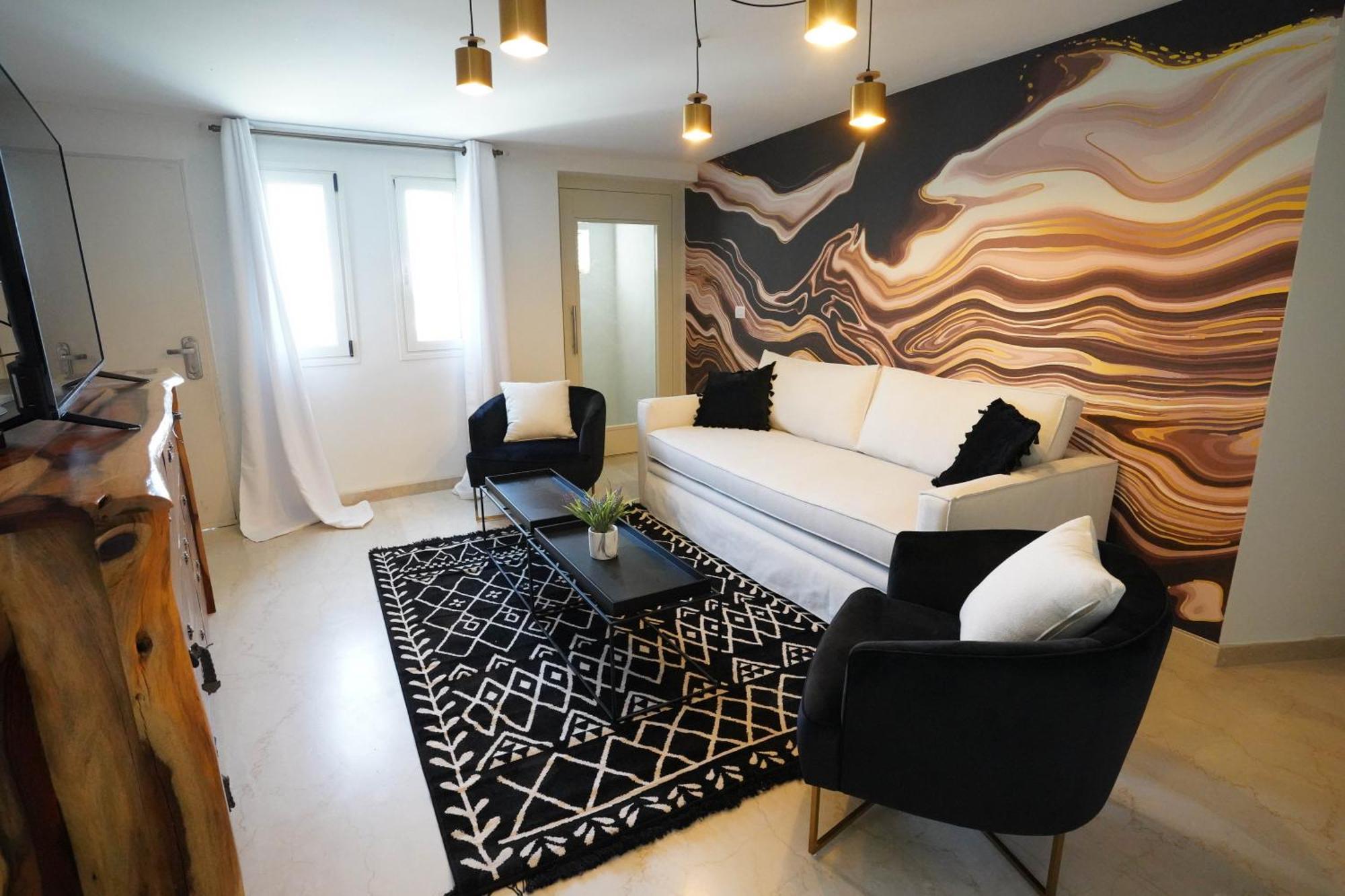 Yalarent Enorma Complex With Shared Heated Pool Eilat Exterior foto