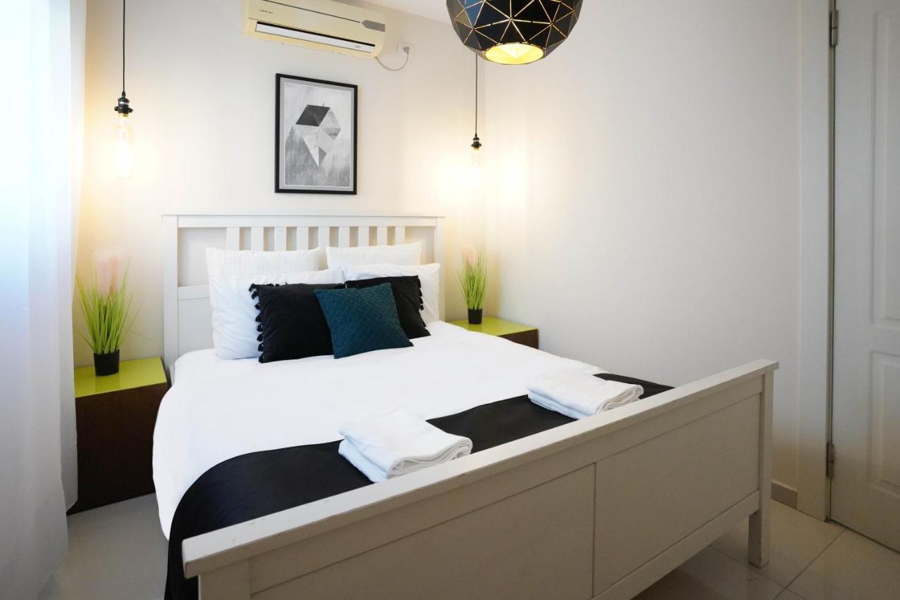 Yalarent Enorma Complex With Shared Heated Pool Eilat Exterior foto