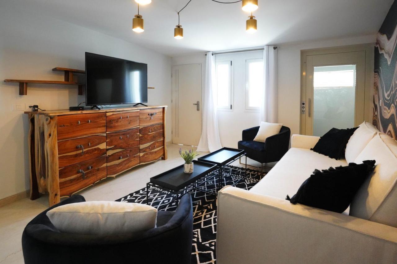 Yalarent Enorma Complex With Shared Heated Pool Eilat Exterior foto