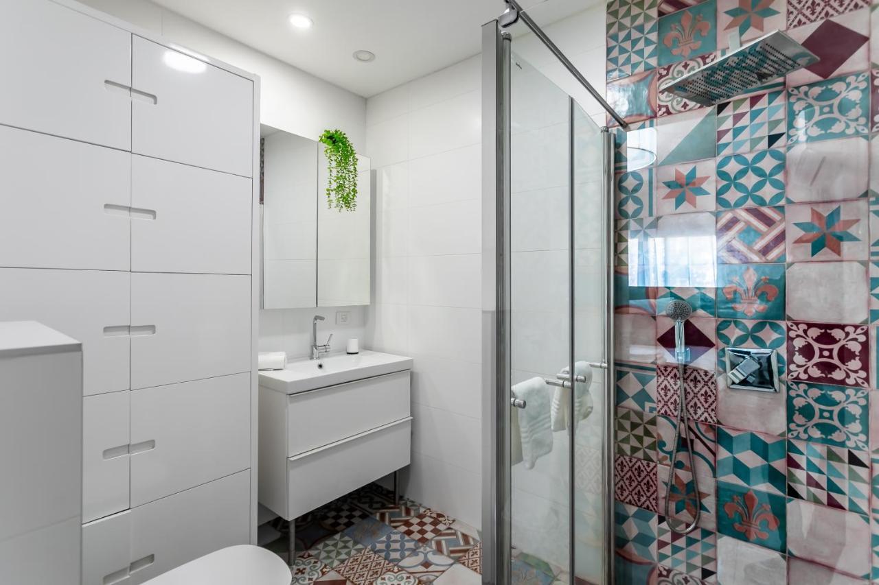 Yalarent Enorma Complex With Shared Heated Pool Eilat Exterior foto