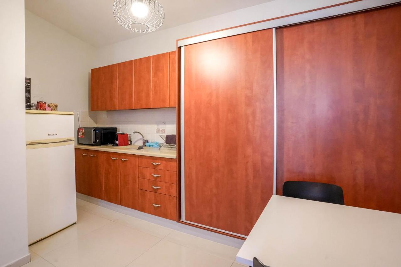 Yalarent Enorma Complex With Shared Heated Pool Eilat Exterior foto