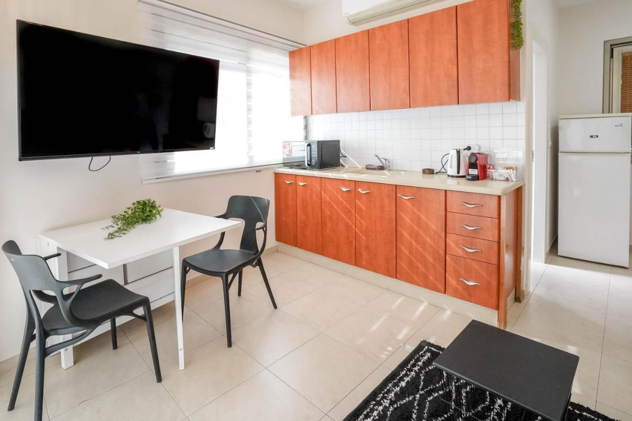 Yalarent Enorma Complex With Shared Heated Pool Eilat Exterior foto