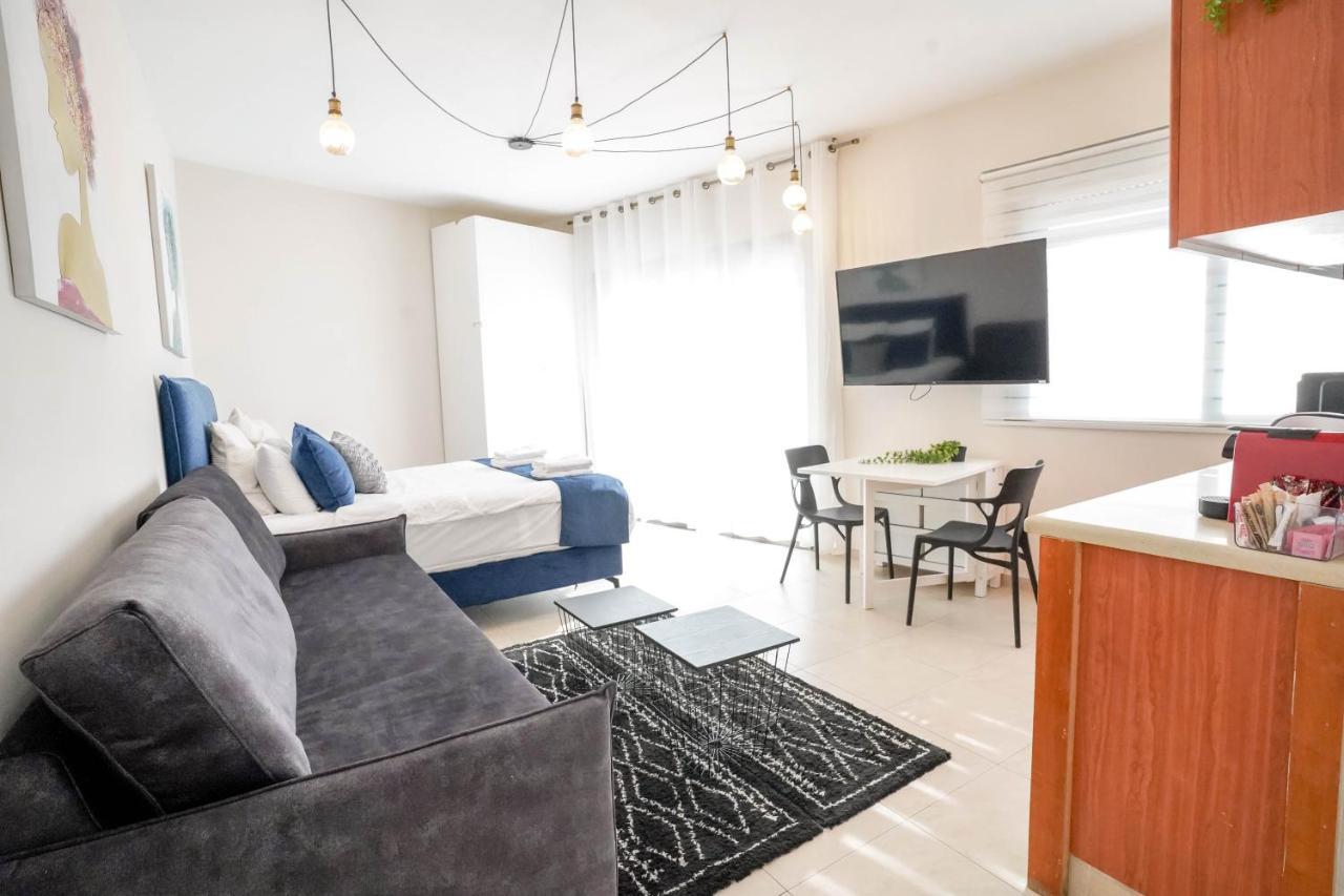 Yalarent Enorma Complex With Shared Heated Pool Eilat Exterior foto